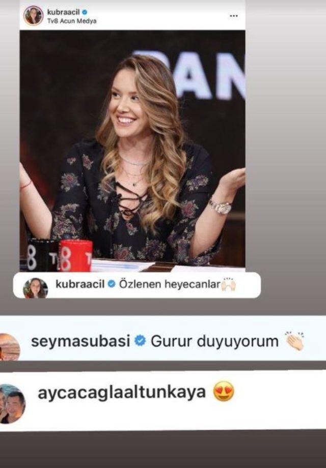 kubra acil kimdir nerelidir evli mi